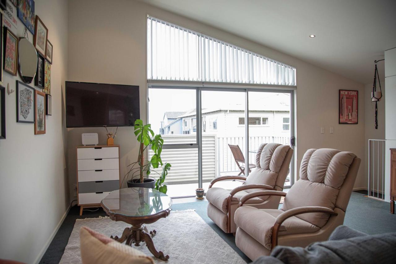Oceans 15 Whitianga Exterior foto