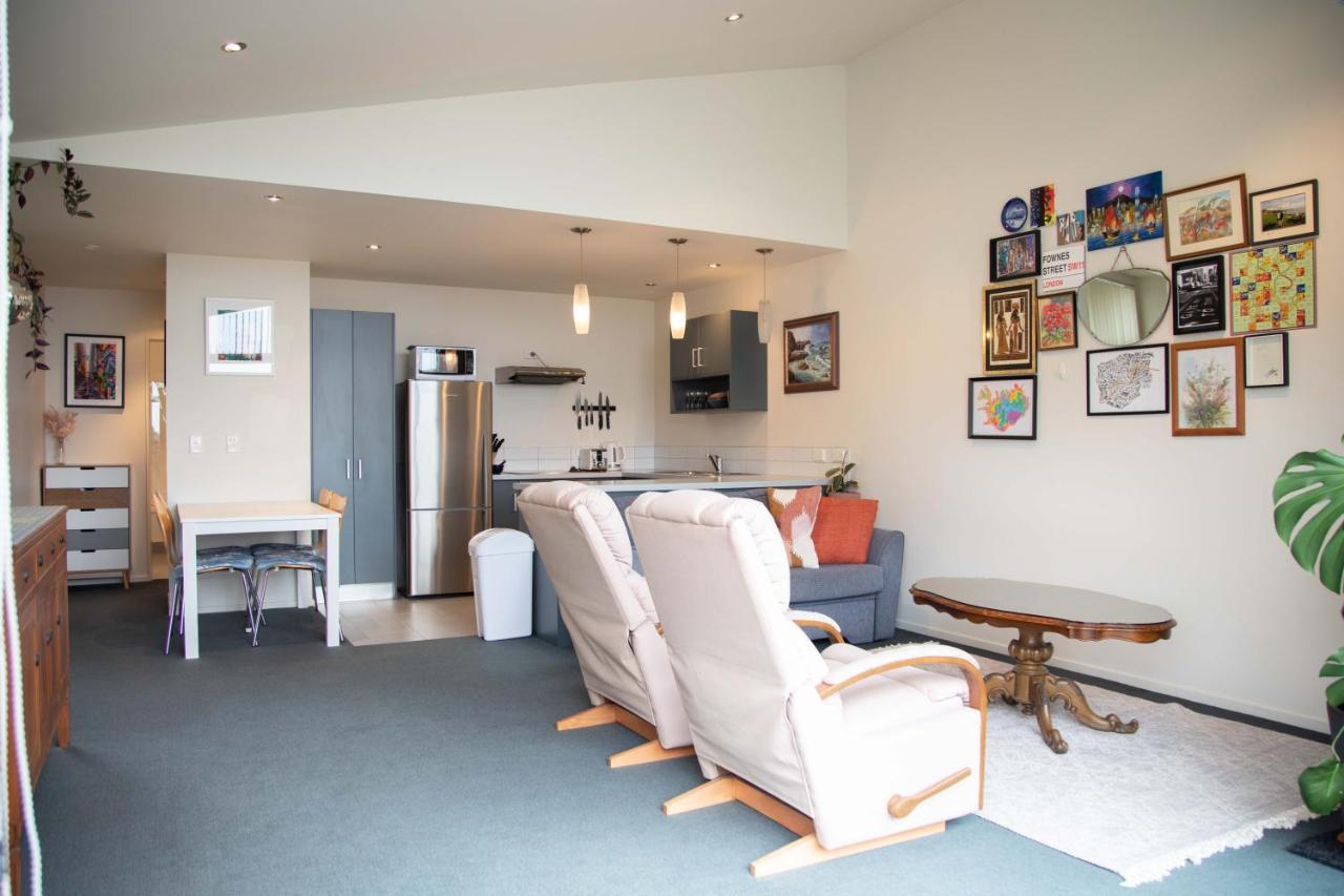Oceans 15 Whitianga Exterior foto
