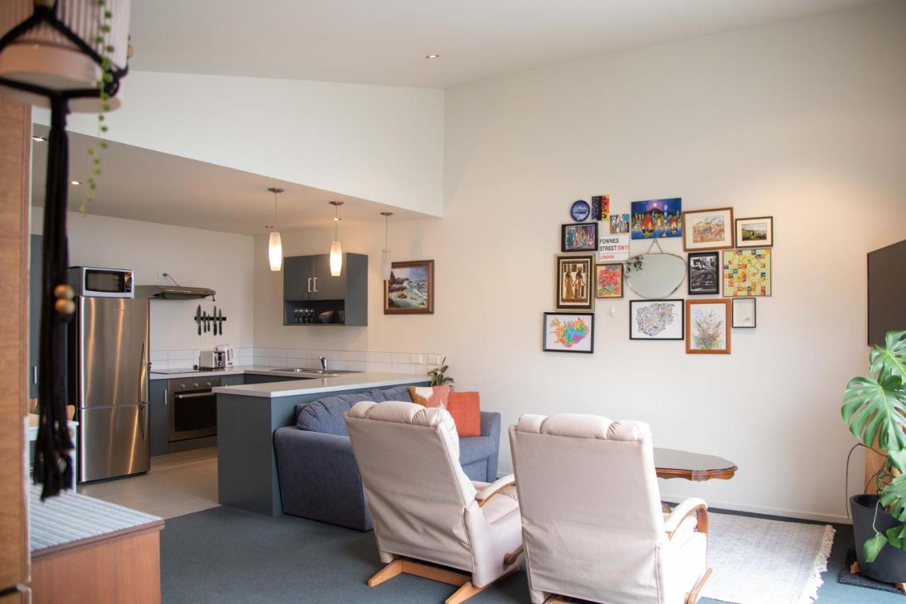 Oceans 15 Whitianga Exterior foto