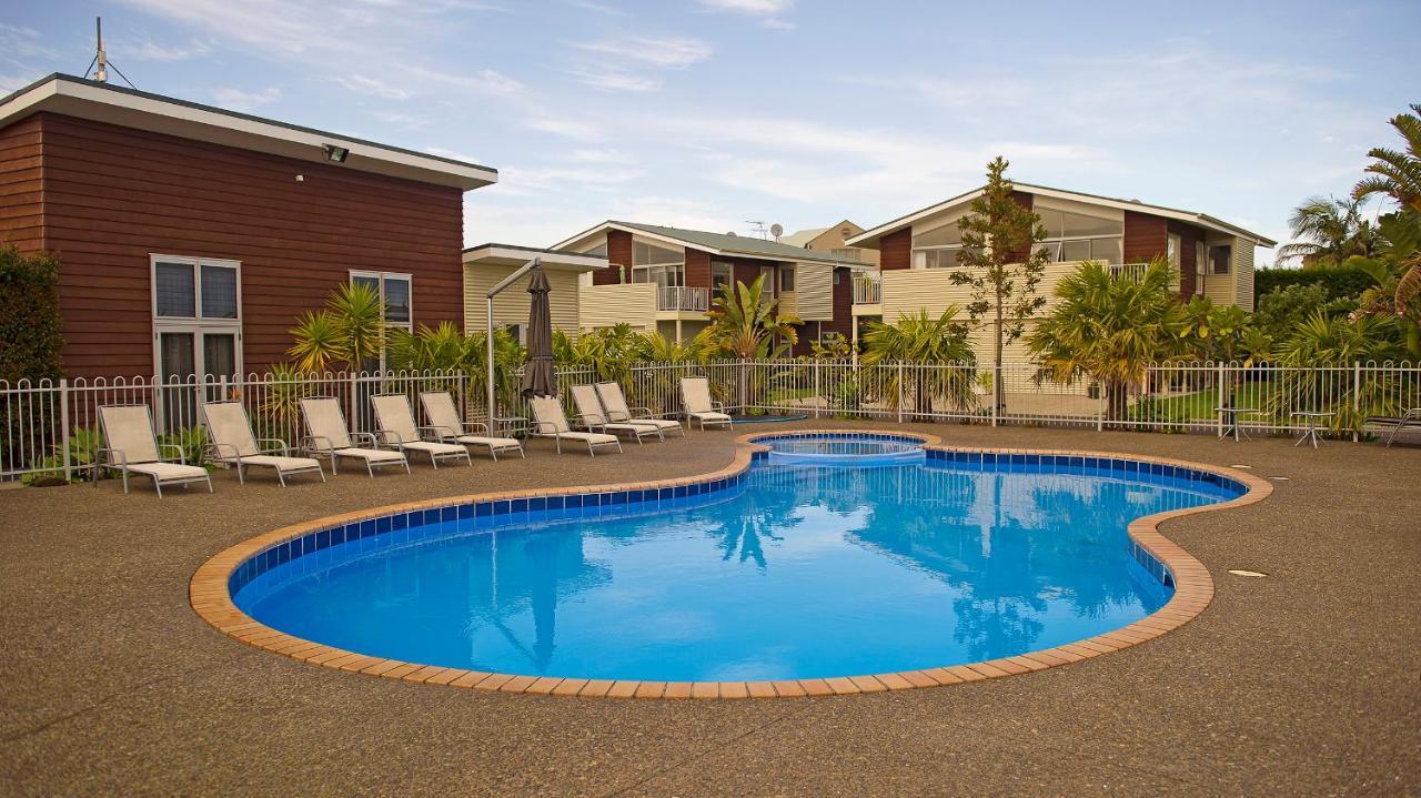 Oceans 15 Whitianga Exterior foto