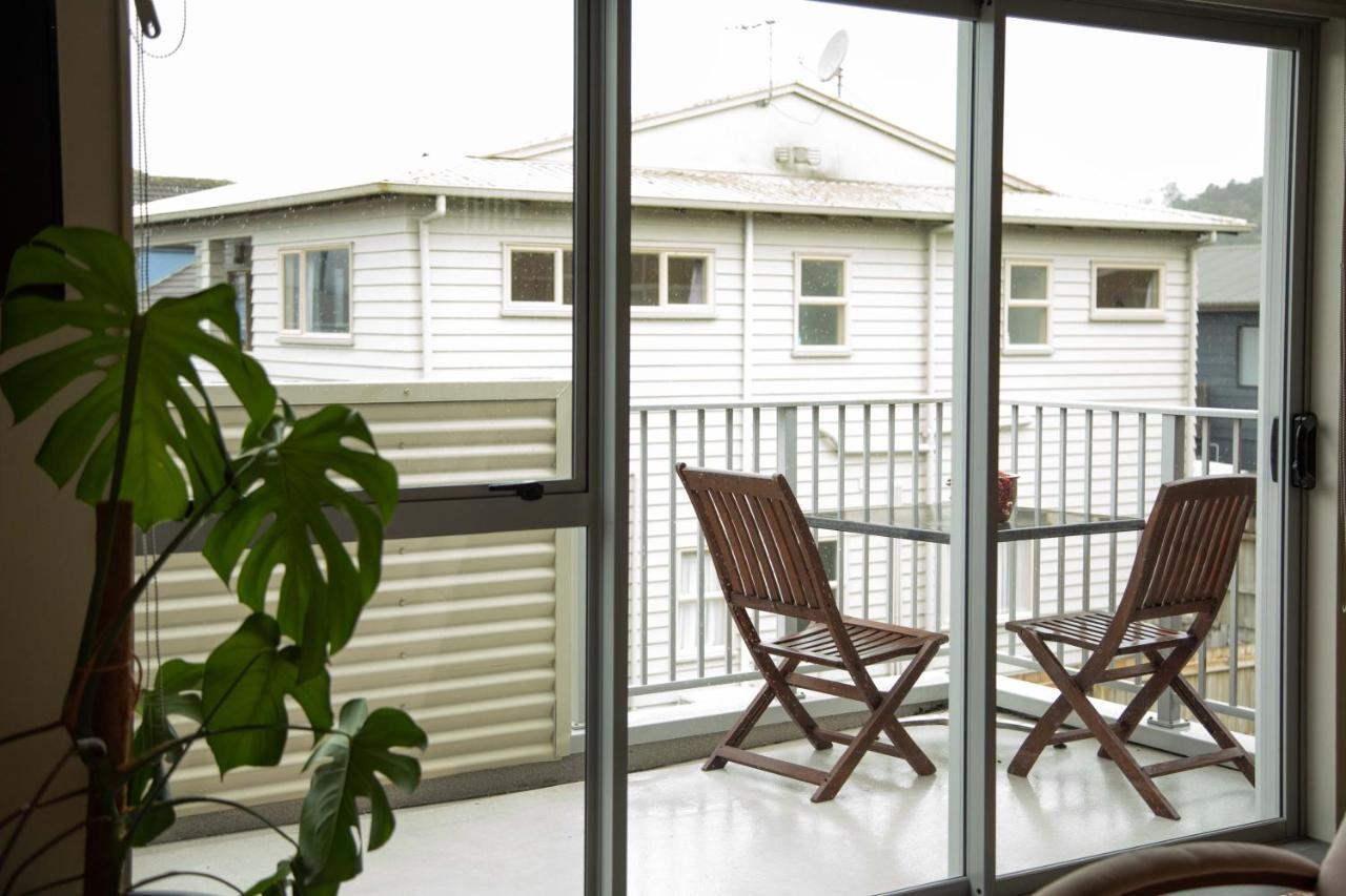 Oceans 15 Whitianga Exterior foto