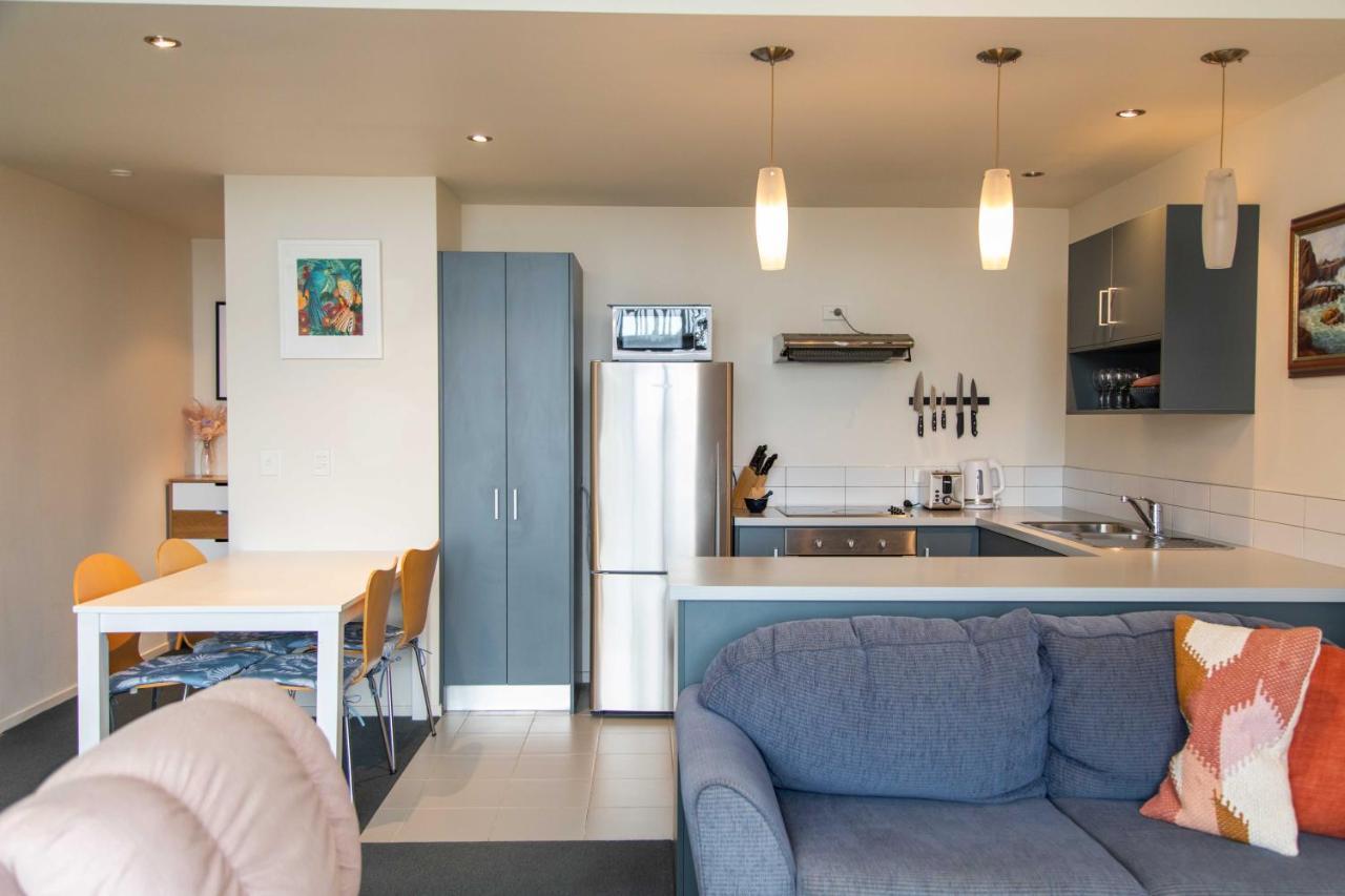 Oceans 15 Whitianga Exterior foto