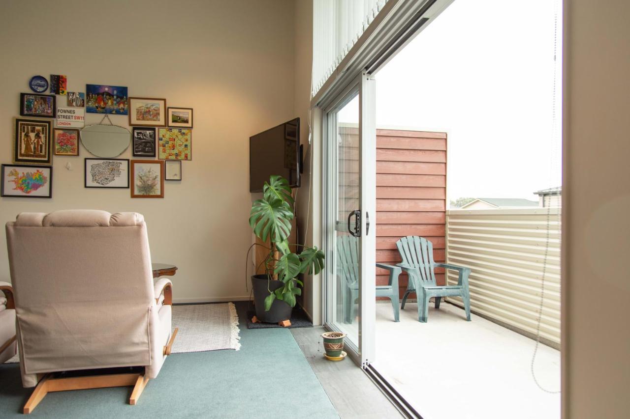 Oceans 15 Whitianga Exterior foto