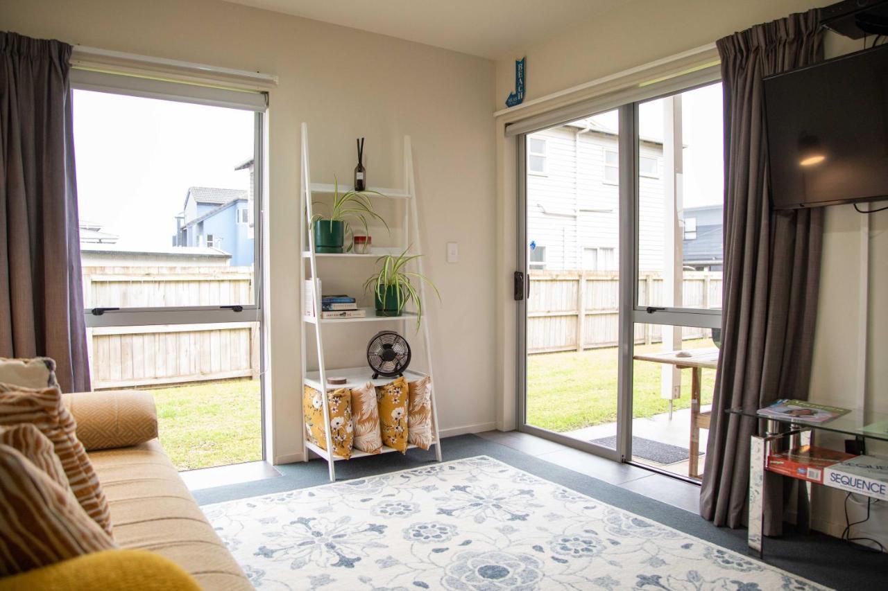 Oceans 15 Whitianga Exterior foto