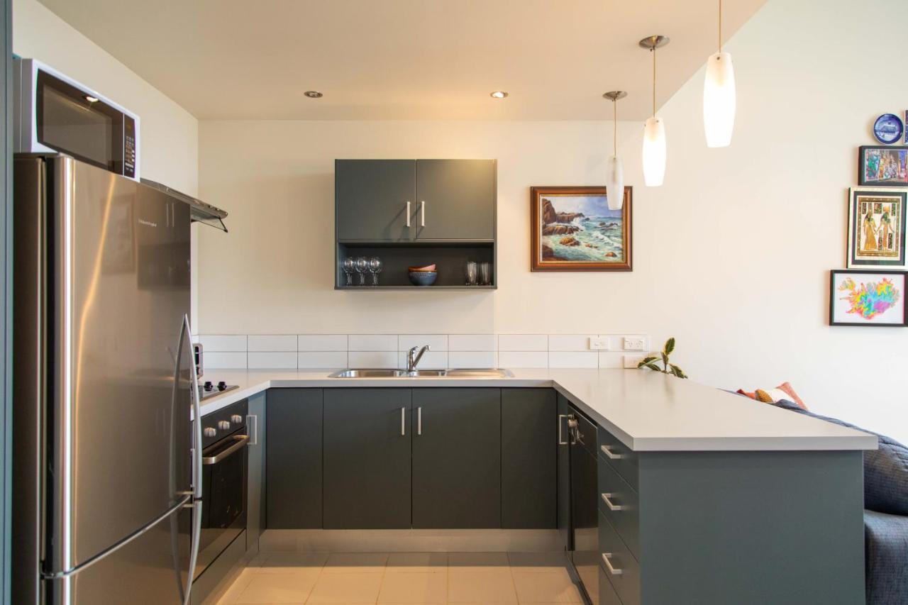 Oceans 15 Whitianga Exterior foto