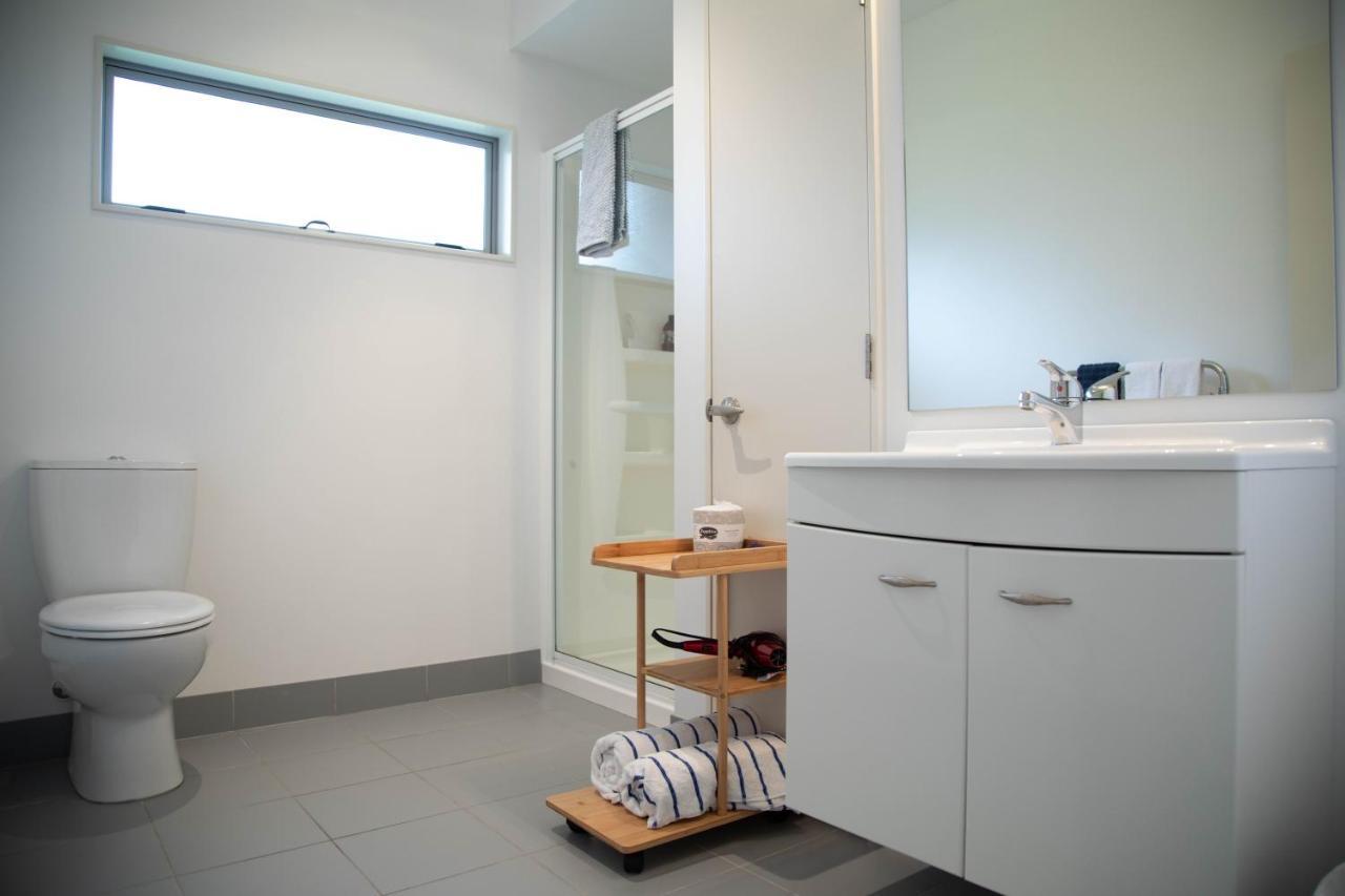 Oceans 15 Whitianga Exterior foto