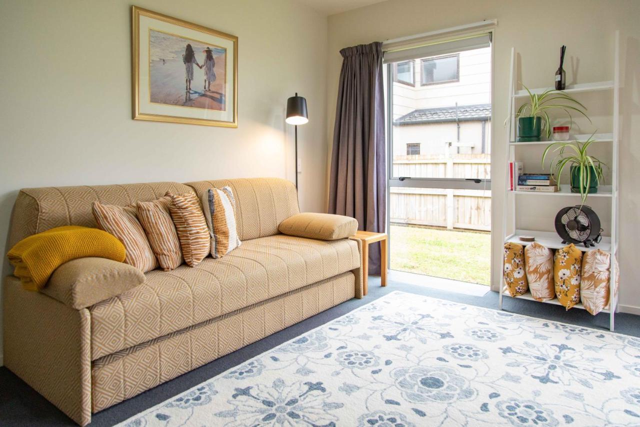 Oceans 15 Whitianga Exterior foto