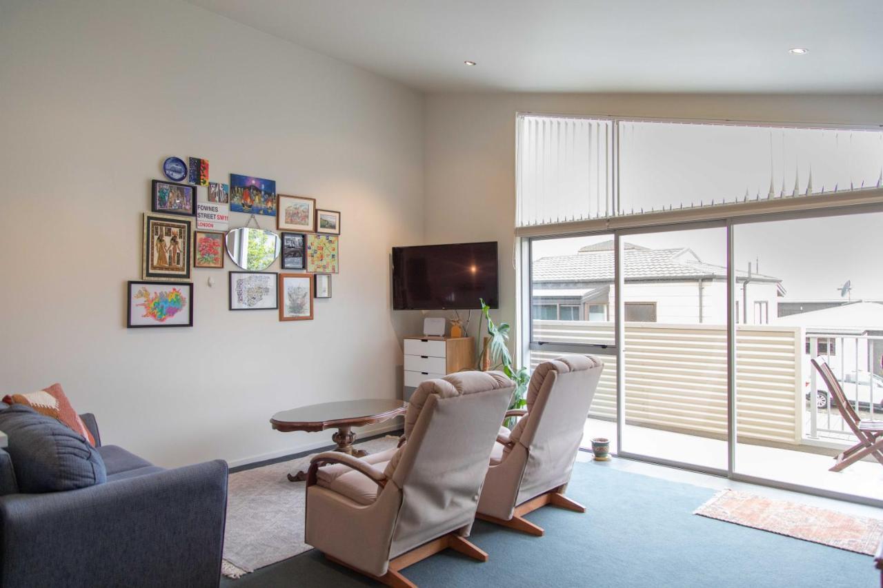 Oceans 15 Whitianga Exterior foto