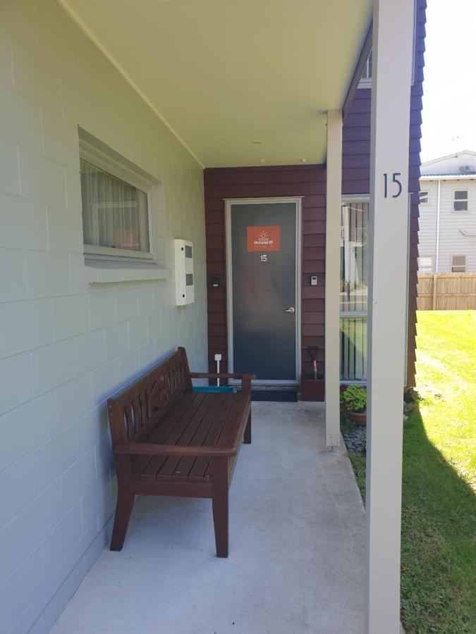 Oceans 15 Whitianga Exterior foto