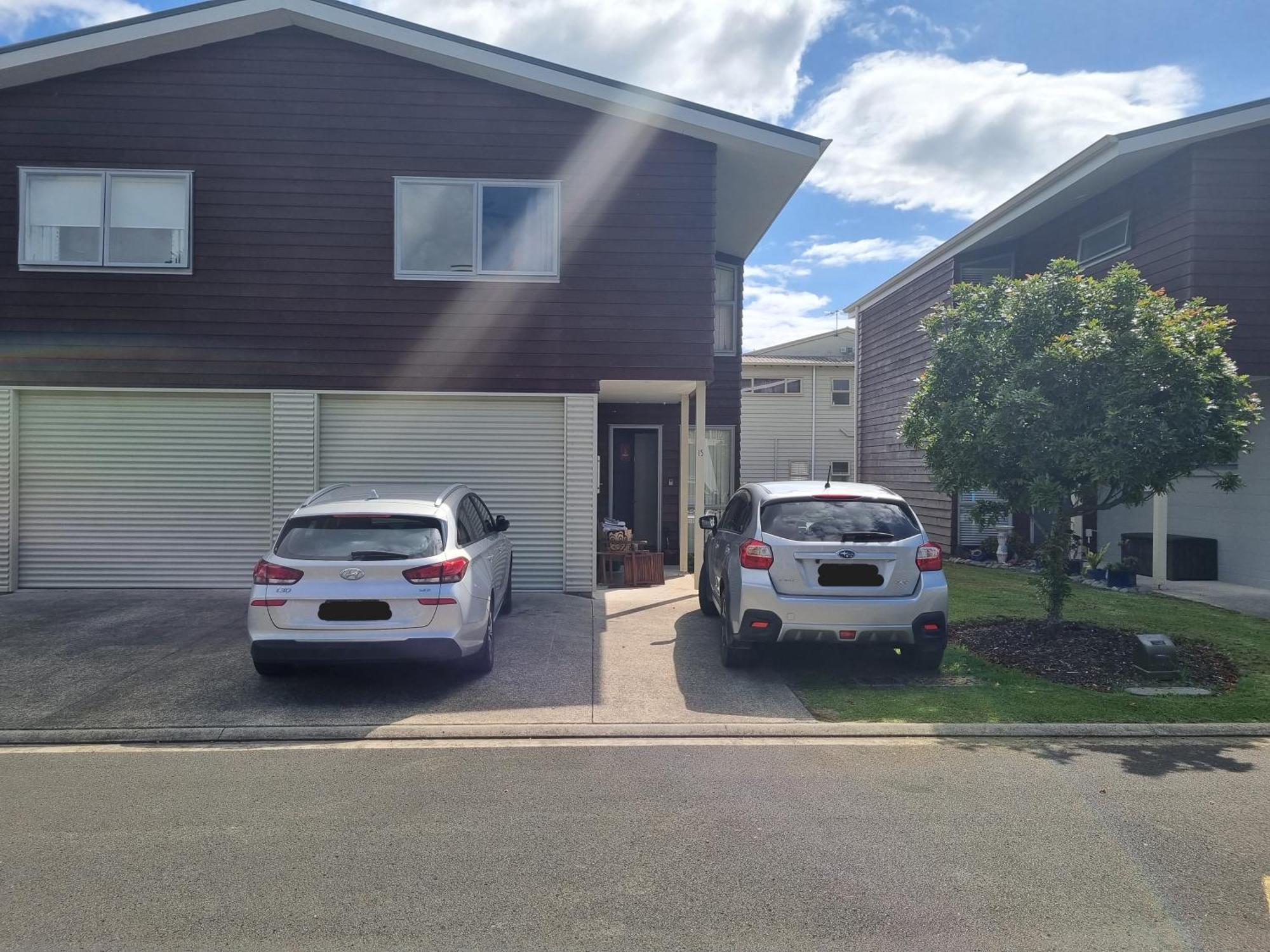 Oceans 15 Whitianga Exterior foto